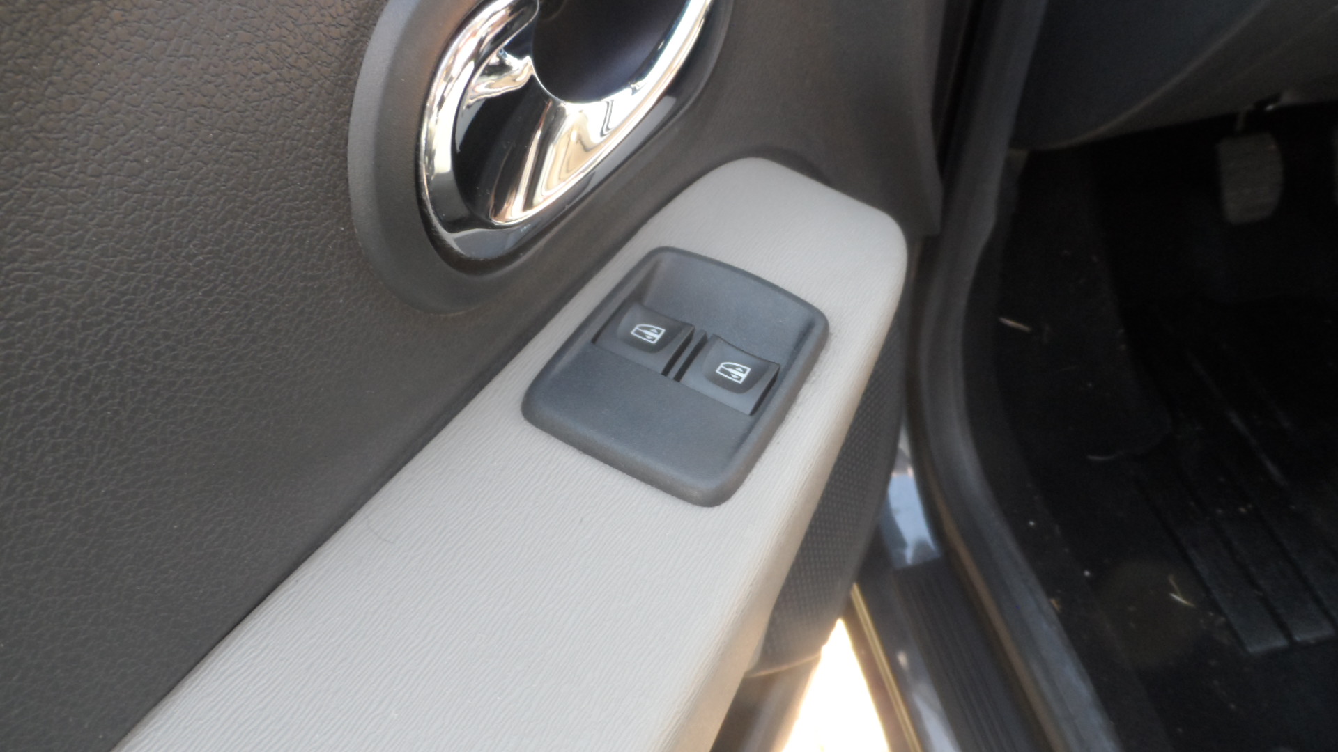 Dacia Lodgy - Photo 18